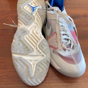 Nike Jordan